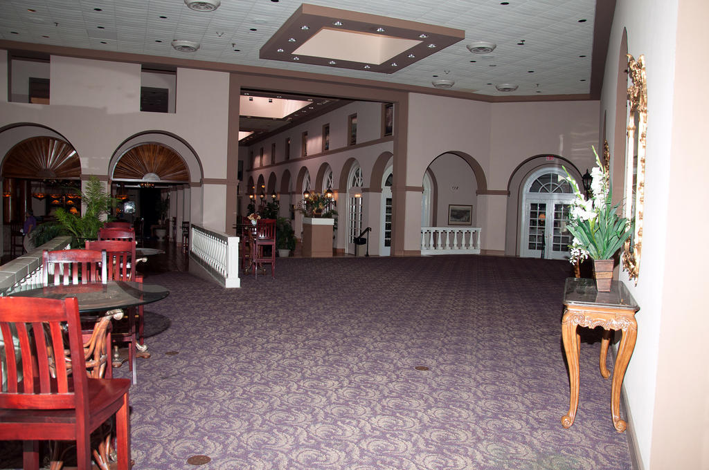 Magnuson Grand Hotel And Conference Center هاموند المظهر الخارجي الصورة